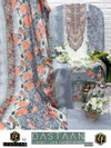 Dastaan Vol 1  By Keval Fab Cotton Printed Karachi Dress Material Suppliers In India